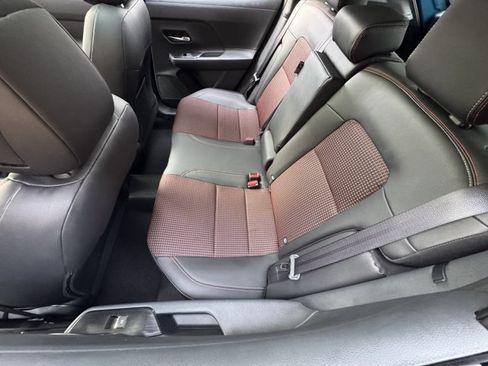 New 2026 Nissan Kicks SR w/ SR Premium Package AWD/4WD image 25