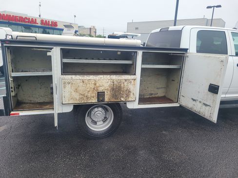 Used 2019 RAM 3500 Tradesman AWD/4WD image 8