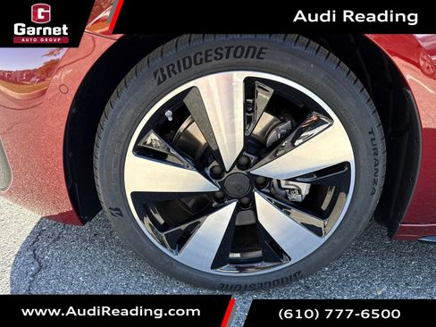New 2026 Audi A5 2.0T Premium Plus AWD/4WD image 9