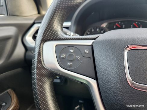 Used 2023 GMC Acadia SLE w/ Driver Convenience Package image 35