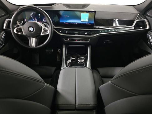 Used 2026 BMW X6 xDrive40i AWD/4WD image 13
