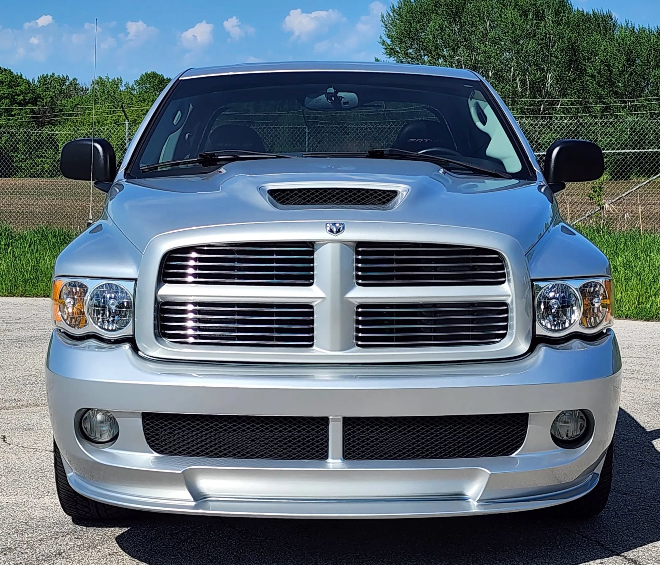 Used 2005 Dodge Ram 1500 Truck 2WD Quad Cab image 18