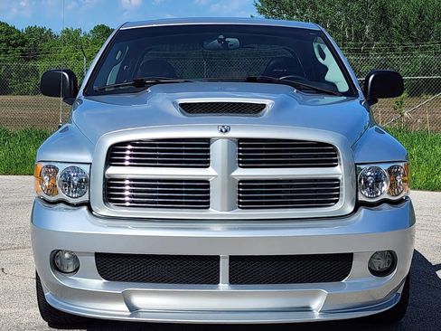 Used 2005 Dodge Ram 1500 Truck 2WD Quad Cab image 18