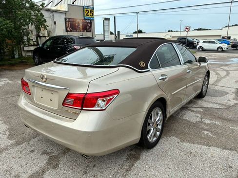 Used 2011 Lexus ES 350 FWD image 5