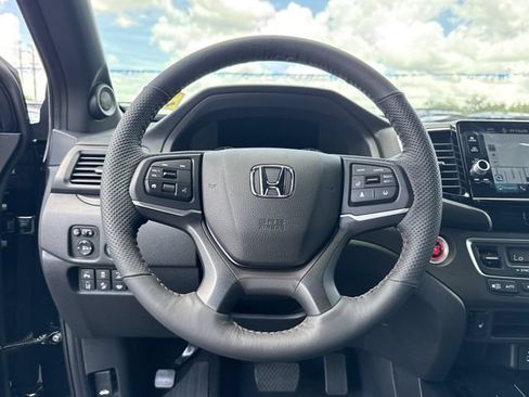 New 2026 Honda Ridgeline TrailSport image 37