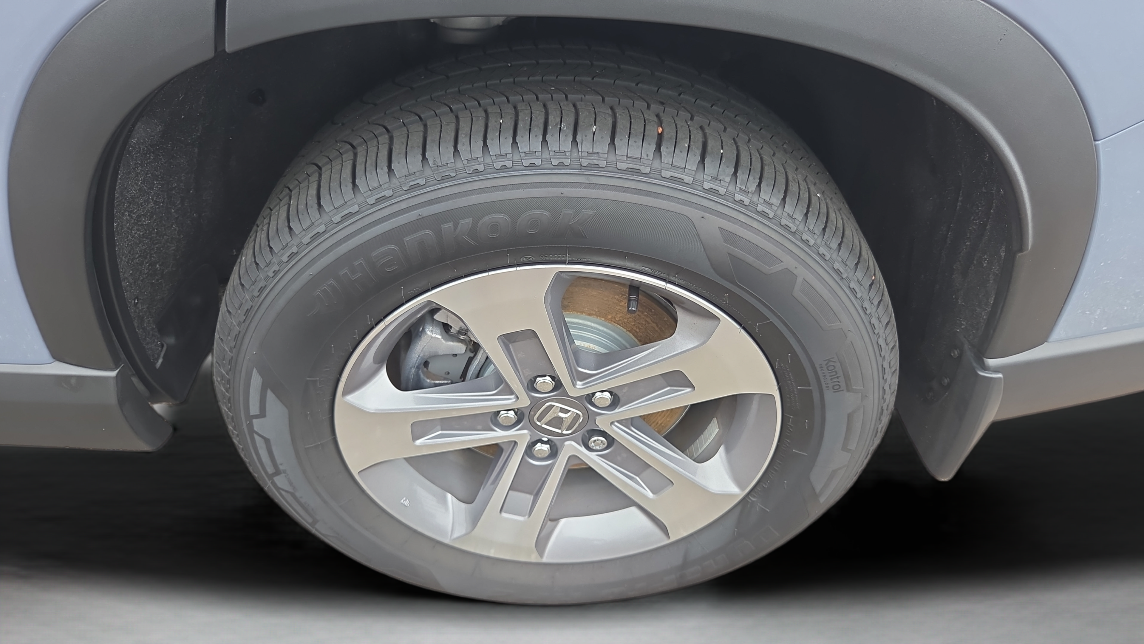 Certified 2026 Honda Pilot EX-L image 39