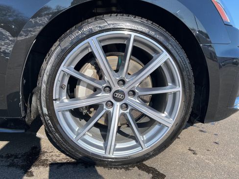 Used 2025 Audi A5 2.0T Premium Plus image 12