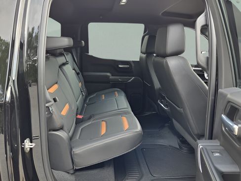 Certified 2021 GMC Sierra 1500 AT4 AWD/4WD image 20