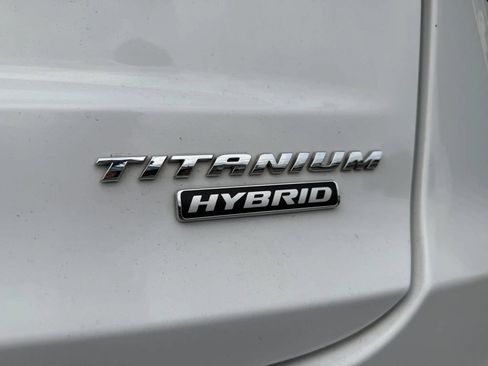 Used 2020 Ford Fusion Titanium FWD image 31