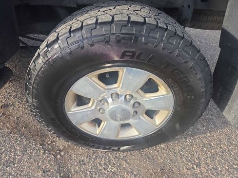 Used 2016 RAM 2500 Big Horn image 24