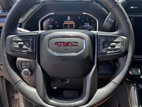 New 2026 GMC Sierra 2500 AT4X AWD/4WD image 20