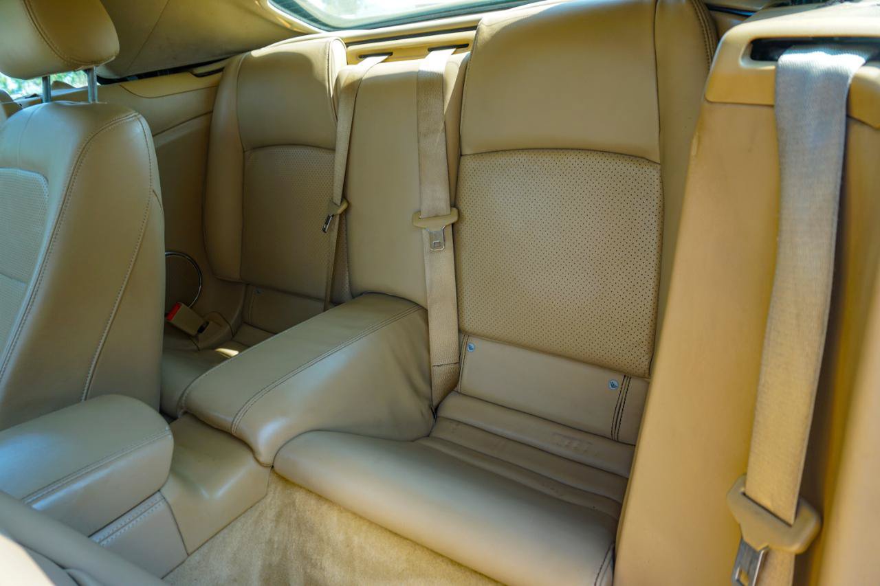 Used 2007 Jaguar XK Convertible RWD image 13