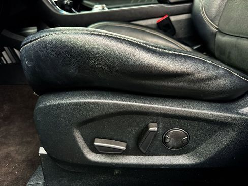 Used 2020 Ford Edge ST w/ Equipment Group 401A image 12