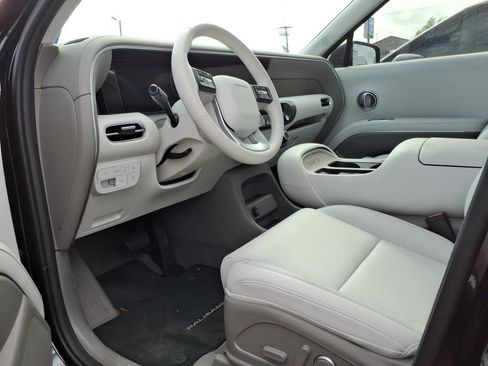 Used 2026 Hyundai Palisade SEL FWD image 19