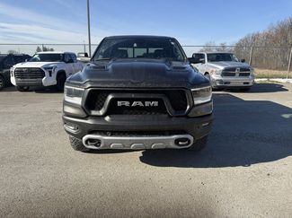 Used 2019 RAM 1500 Rebel w/ Rebel Level 2 Equipment Group video 2