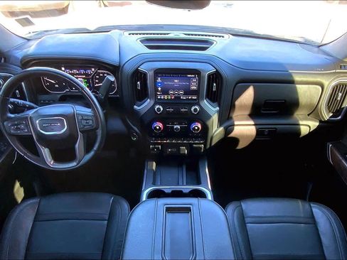 Used 2021 GMC Sierra 2500 Denali w/ Denali Ultimate Package image 14