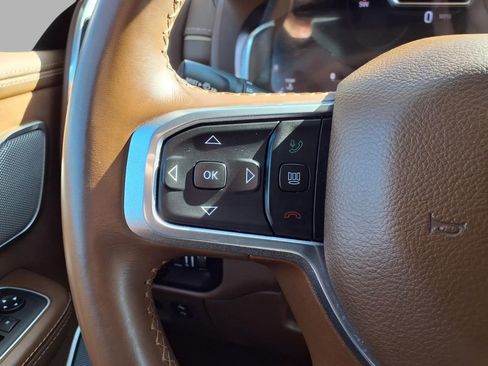 Certified 2023 RAM 1500 Limited AWD/4WD image 11