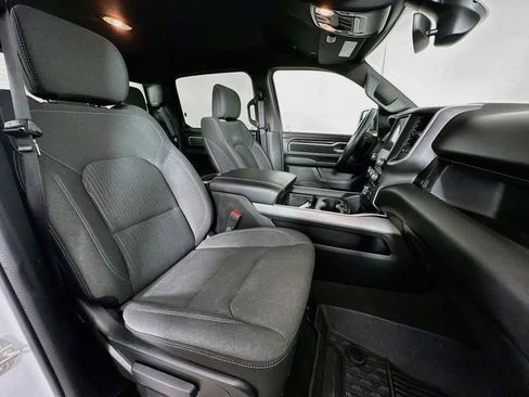 Used 2023 RAM 1500 Big Horn AWD/4WD image 15