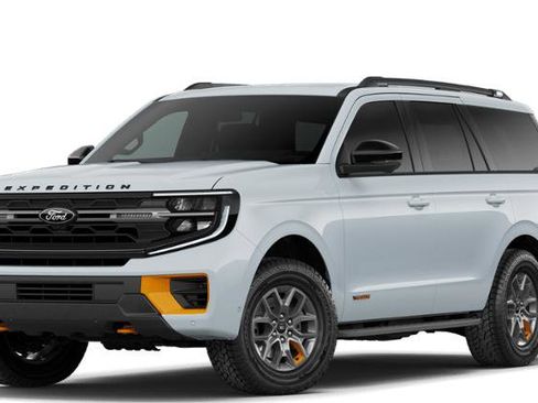 New 2026 Ford Expedition Tremor image 24