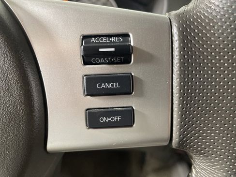 Used 2015 Nissan Frontier PRO-4X image 20