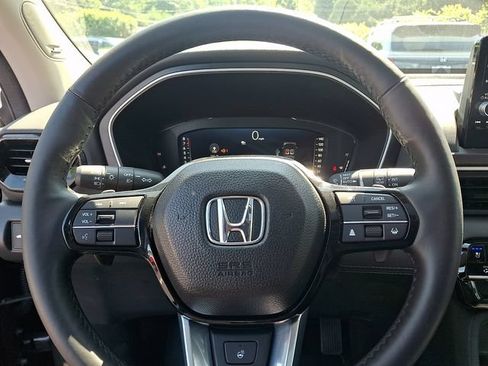 Certified 2024 Honda Pilot Elite image 20