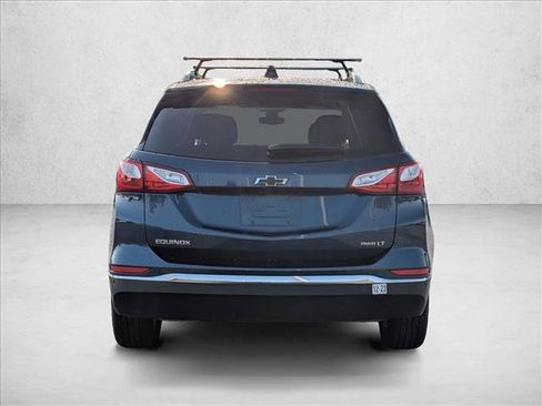 Used 2020 Chevrolet Equinox LT AWD/4WD image 6