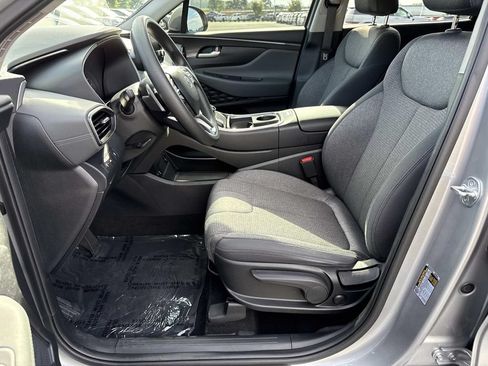 Used 2023 Hyundai Santa Fe SE w/ Cargo Package AWD/4WD image 22