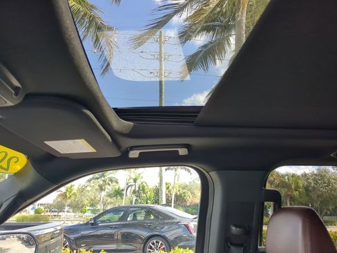 Used 2024 Ford Expedition Limited image 21