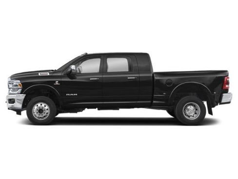 Used 2019 RAM 3500 Limited AWD/4WD image 6