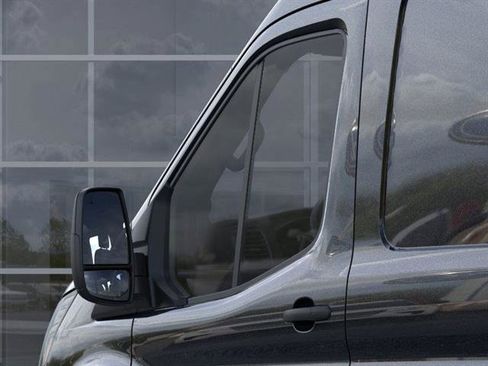 New 2026 Ford Transit 250 148 Medium Roof w/ Load Area Protection Package image 20