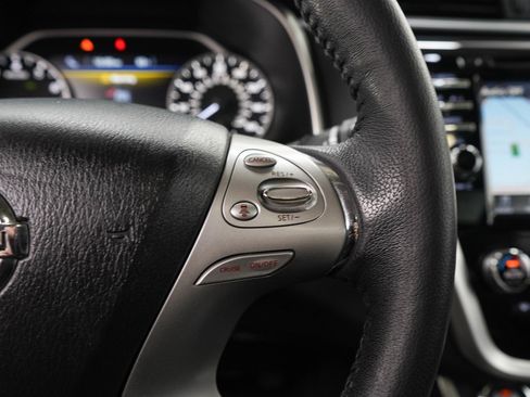Used 2018 Nissan Murano SL w/ Moonroof Package AWD/4WD image 27