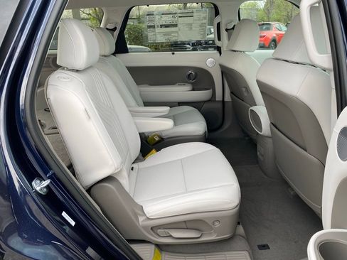 New 2026 Hyundai Palisade SEL AWD/4WD image 39