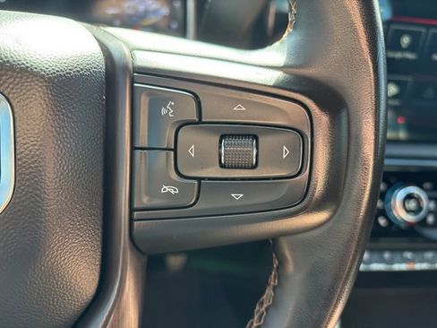 Used 2024 GMC Sierra 2500 AT4 w/ AT4 Premium Plus Package AWD/4WD image 9