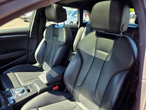 Used 2017 Audi A3 e-tron Premium Plus w/ Technology Package FWD image 31