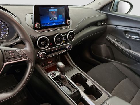 Used 2024 Nissan Sentra SV image 25