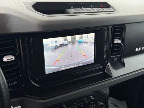 Used 2023 Ford Bronco Big Bend AWD/4WD image 23