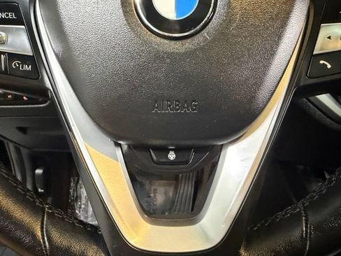 Used 2020 BMW 330i xDrive Sedan w/ Driving Assistance Package AWD/4WD image 18