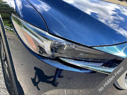 Used 2018 MAZDA CX-5 Grand Touring AWD/4WD image 24