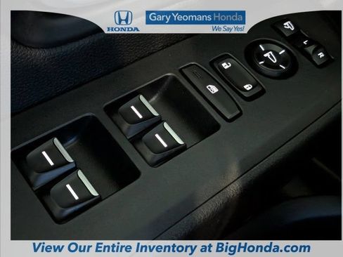 Certified 2026 Honda Passport TrailSport Elite image 28