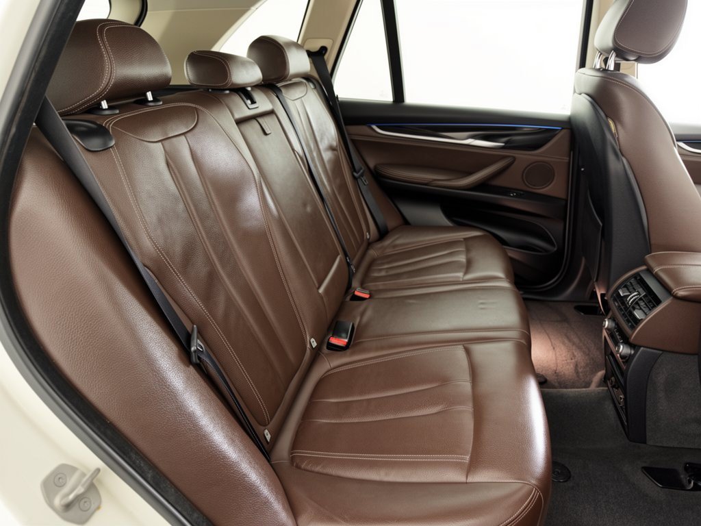 Used 2014 BMW X5 xDrive35i AWD/4WD image 27