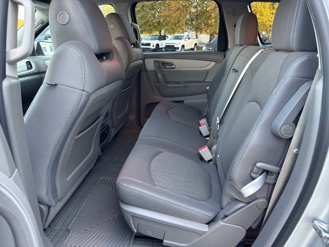 Used 2016 Chevrolet Traverse LS FWD image 24