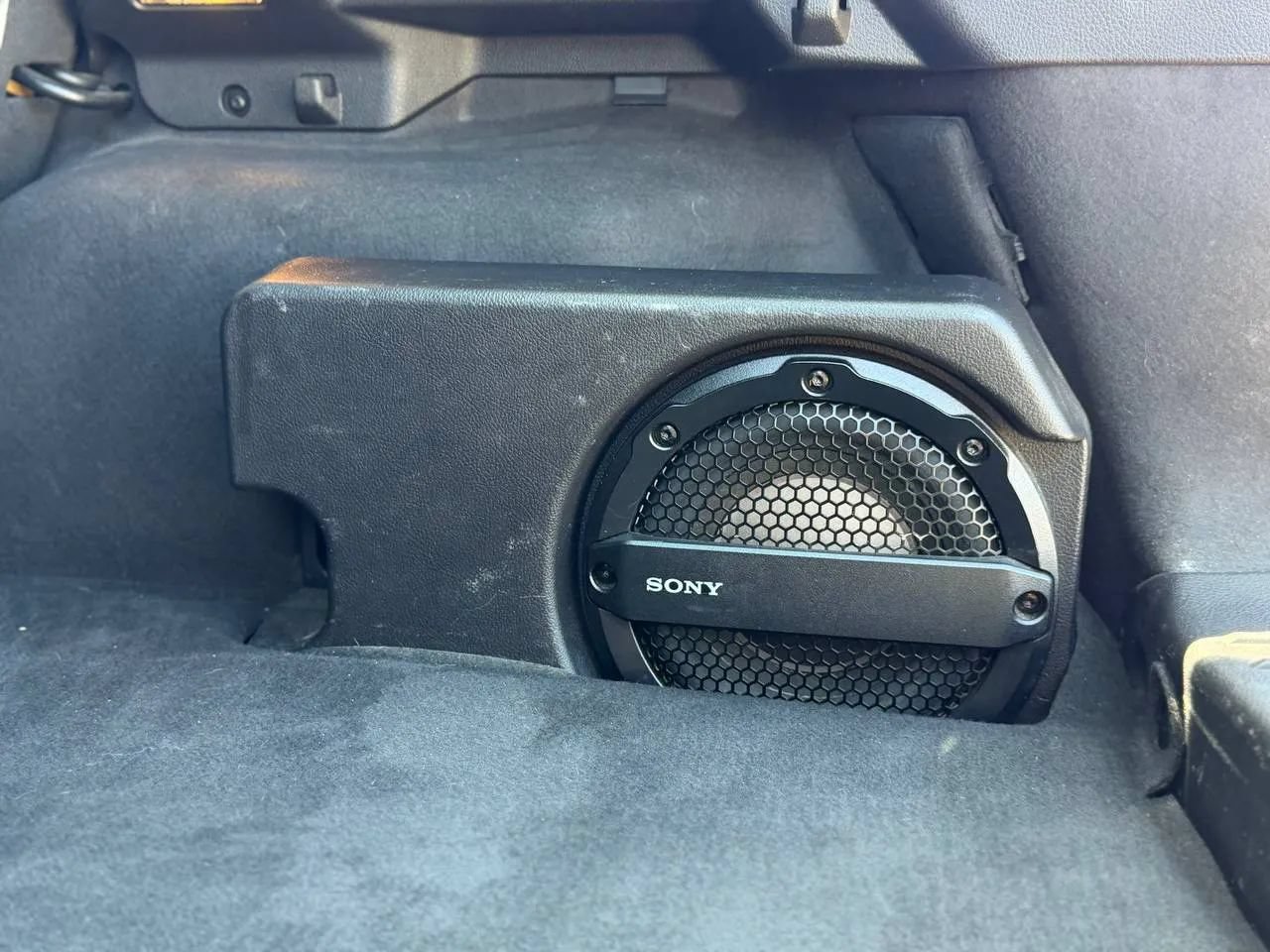 Used 2013 Ford Focus ST FWD image 32