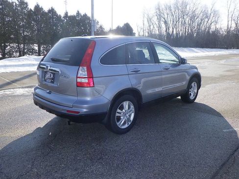 Used 2010 Honda CR-V EX-L image 7