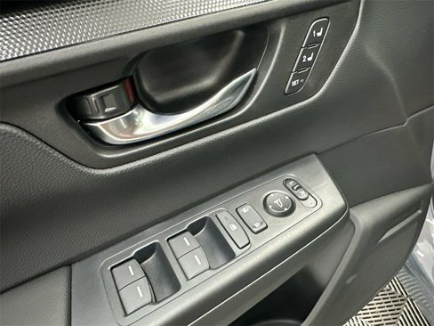 New 2026 Honda CR-V Sport-L image 12