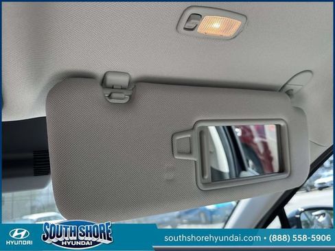 Certified 2024 Hyundai Sonata SEL FWD image 38