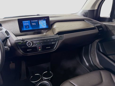 Used 2018 BMW i3 w/ Range Extender RWD image 27
