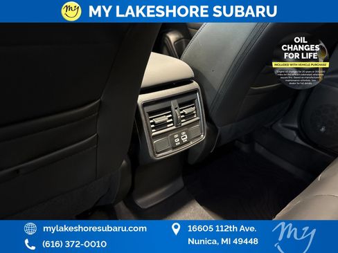 Certified 2025 Subaru Forester Limited AWD/4WD image 28