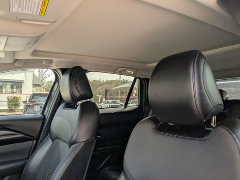 Used 2025 MAZDA CX-50 AWD 2.5 Hybrid w/ Premium Pkg image 15