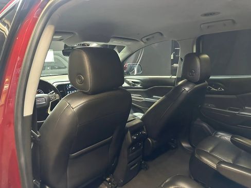 Used 2017 GMC Acadia SLT image 20