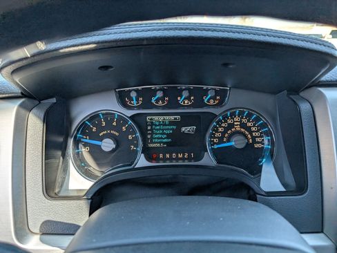 Used 2012 Ford F150 Platinum image 14